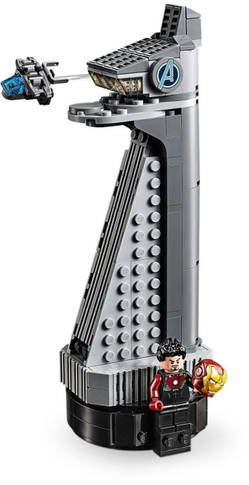 Avengers Tower