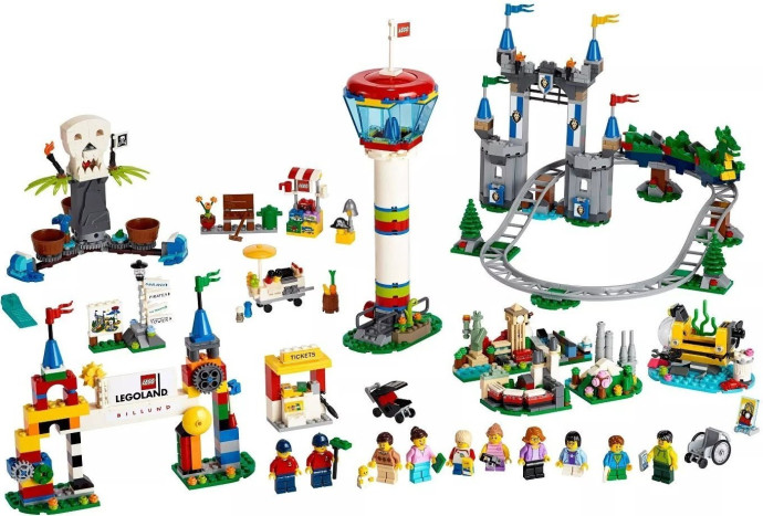 LEGOLAND Park