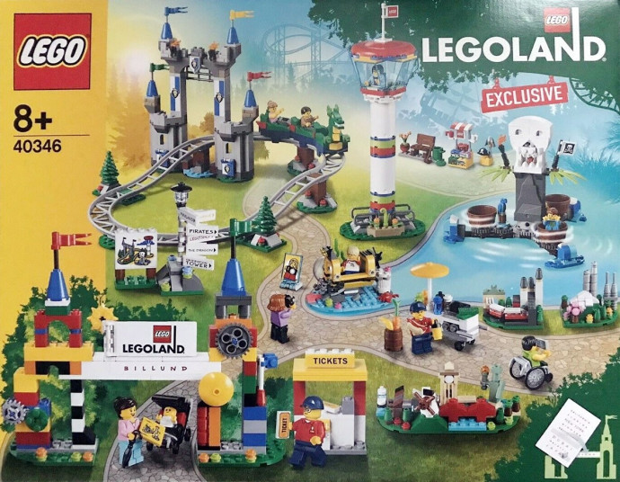 LEGOLAND Park