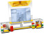 LEGO Obchod – rámeček na obrázek