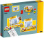 LEGO Obchod – rámeček na obrázek