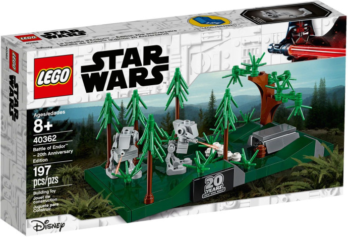 Battle of Endor