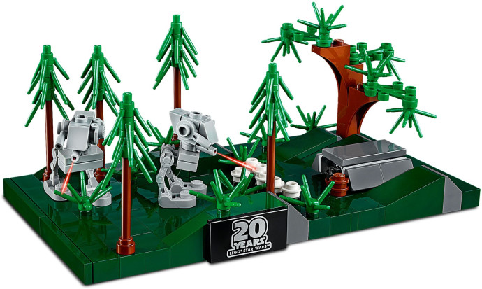 Battle of Endor