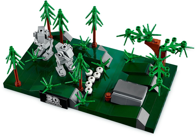 Battle of Endor