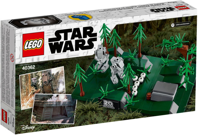 Battle of Endor