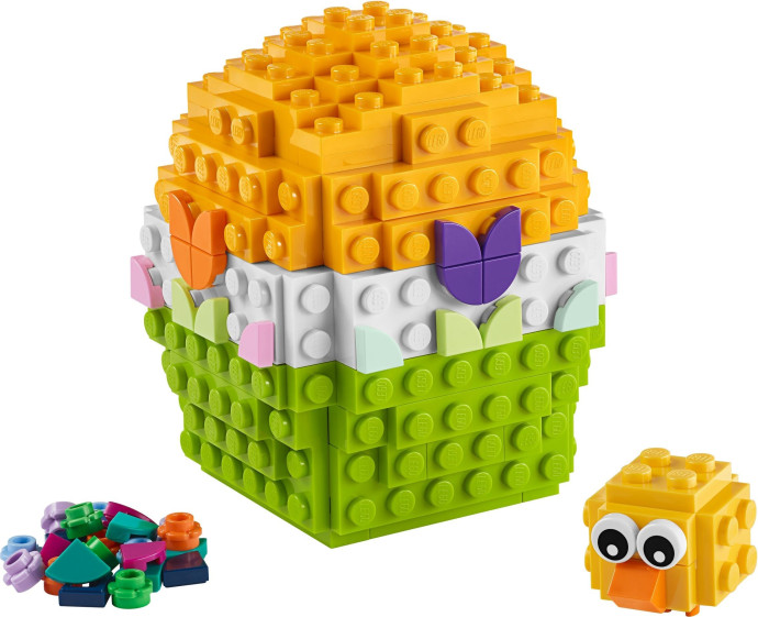 Easter Egg