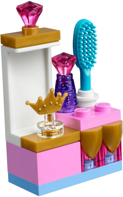 Mini-Doll Dress-Up Kit