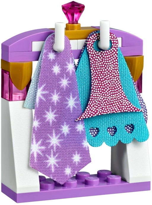 Mini-Doll Dress-Up Kit