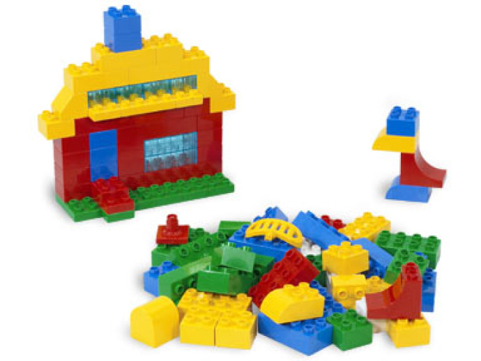 LEGO EXPLORE Exclusive