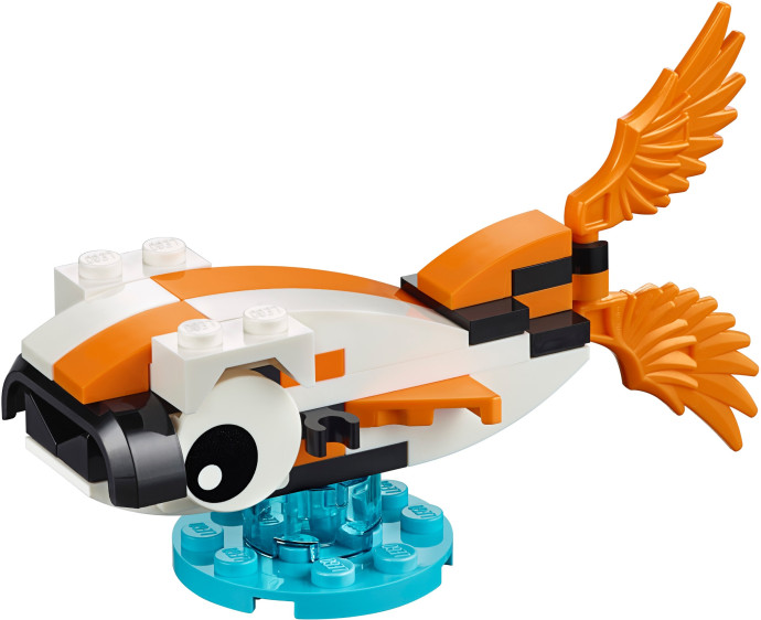 Kapr koi