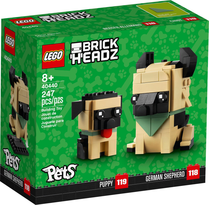 Německý ovčák
