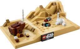 Usedlost na planetě Tatooine™