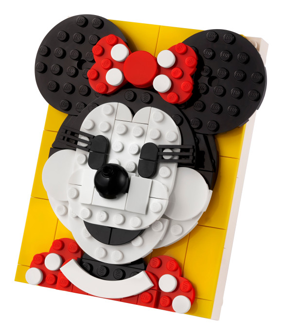 Myška Minnie