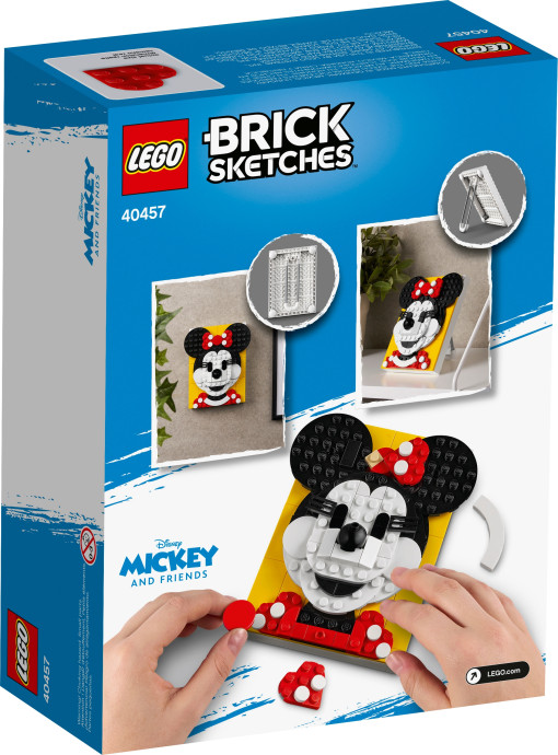 Myška Minnie
