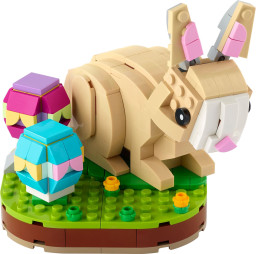 Easter Bunny