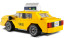 Žltý taxík