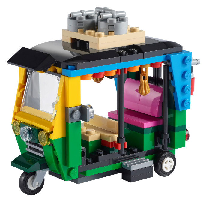 Tuk-tuk
