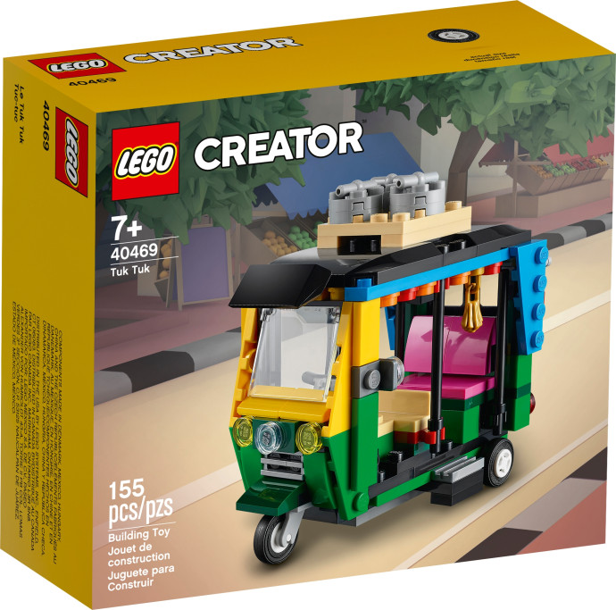 Tuk-tuk