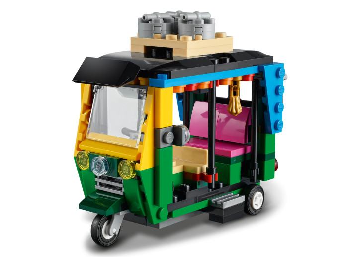 Tuk-tuk