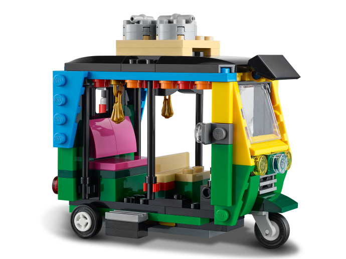 Tuk-tuk