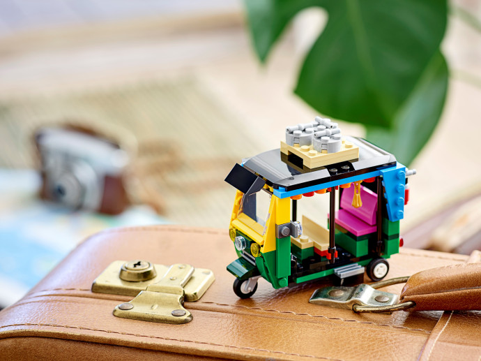 Tuk-tuk