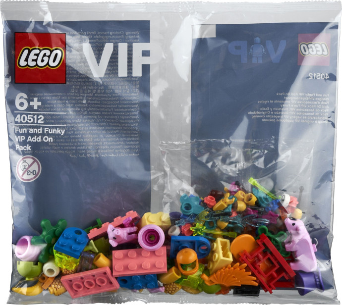 VIP doplňky – Legrace a styl