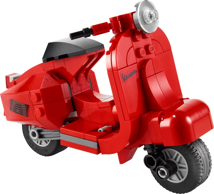 LEGO 40517 Vespa