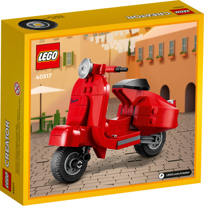 Vespa
