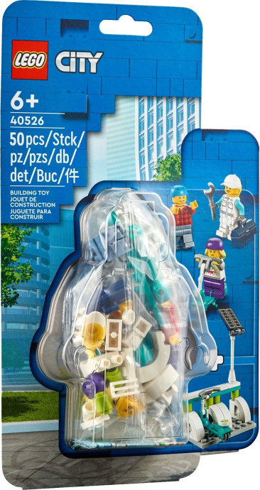 Elektrické koloběžky a dobíjecí stanice