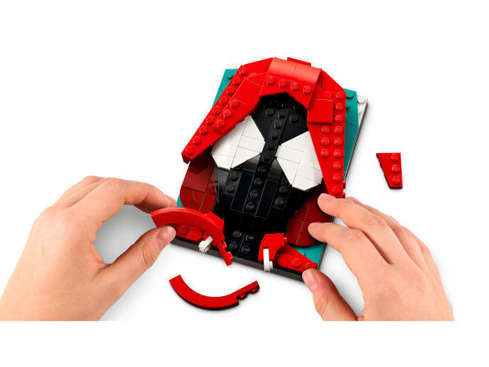 Miles Morales