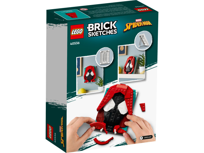 Miles Morales