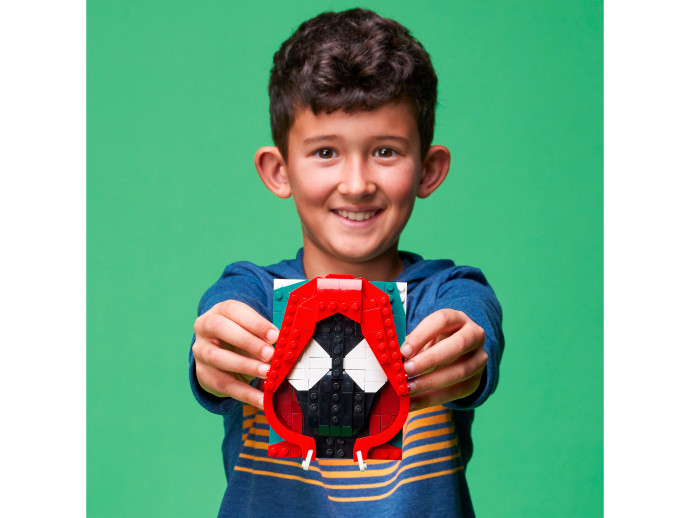Miles Morales