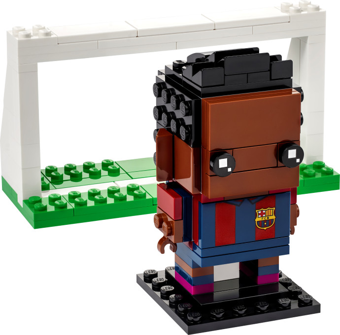 Selfie set FC Barcelona