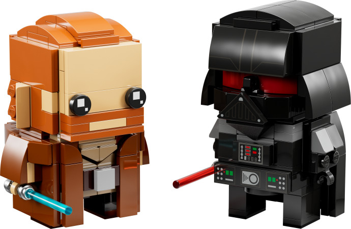 Obi-Wan Kenobi™ a Darth Vader™