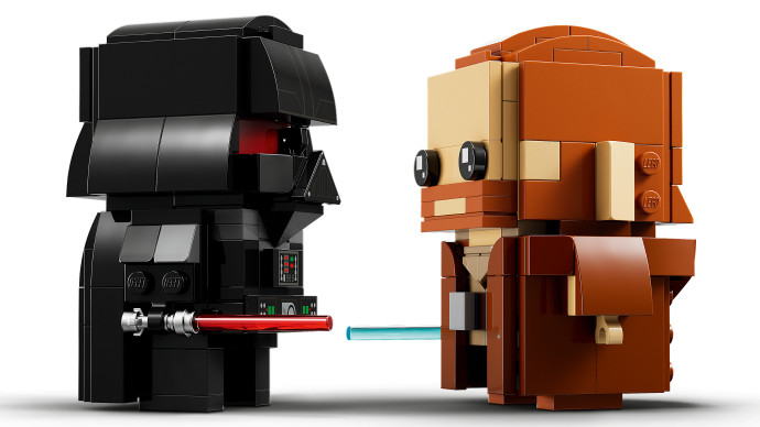 Obi-Wan Kenobi™ a Darth Vader™