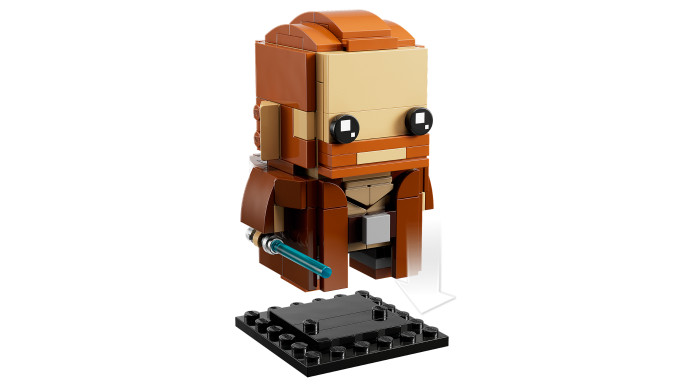 Obi-Wan Kenobi™ a Darth Vader™