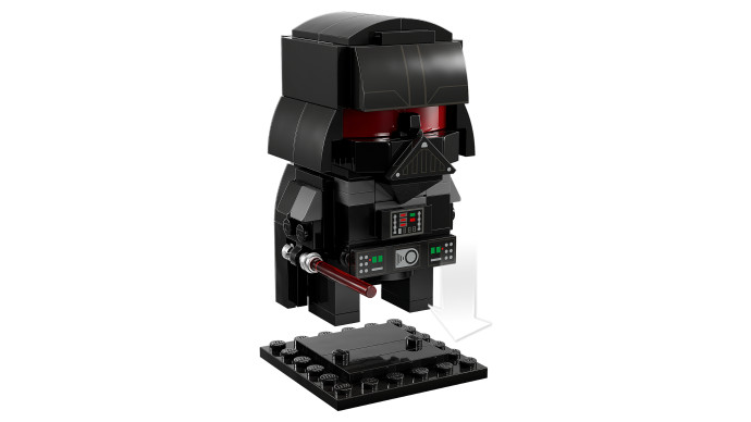Obi-Wan Kenobi™ a Darth Vader™