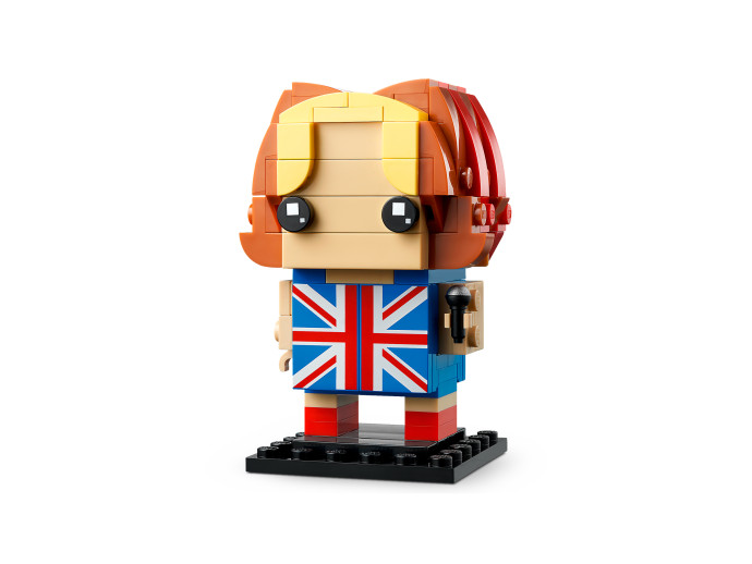 Pocta Spice Girls