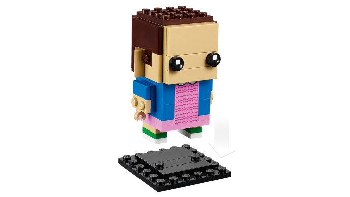 Demogorgon a Eleven