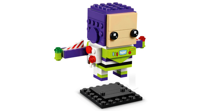 Buzz Lightyear
