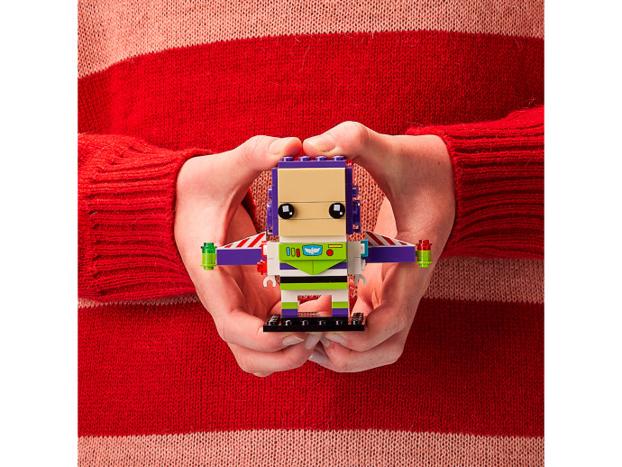 Buzz Lightyear