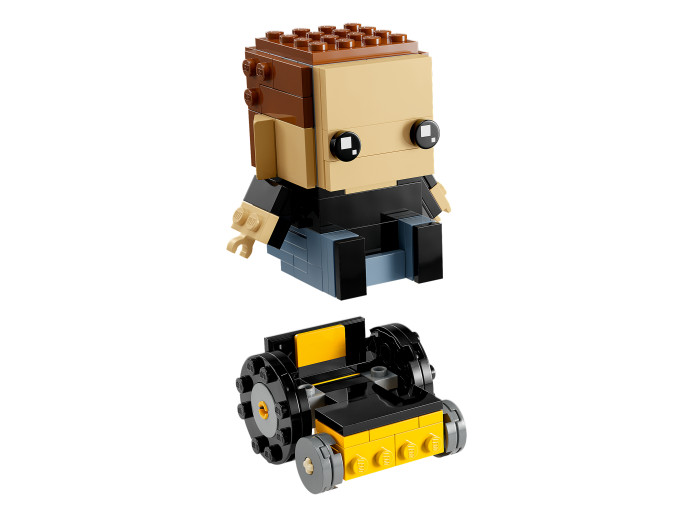 Jake Sully a jeho Avatar