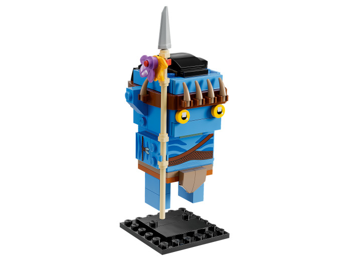 Jake Sully a jeho Avatar