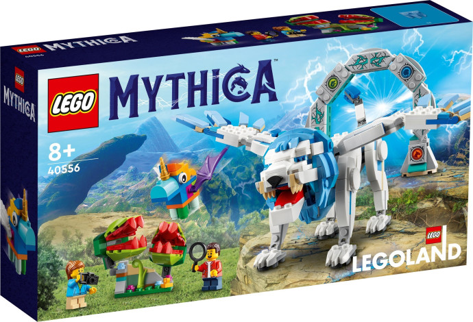 Mythica