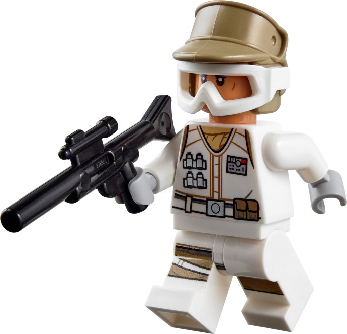 Defense of Hoth