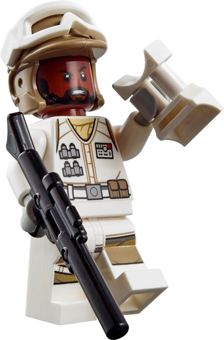 Defense of Hoth