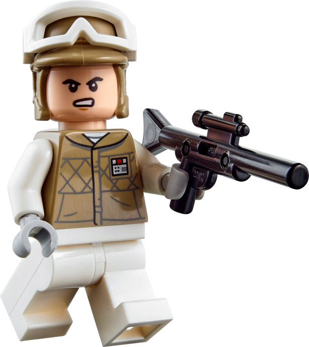 Defense of Hoth