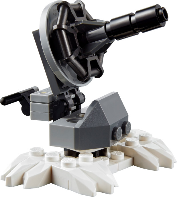 Defense of Hoth