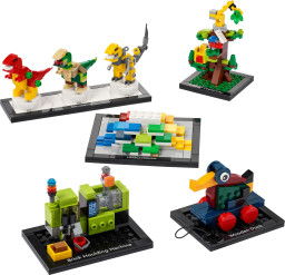 Pocta LEGO® House