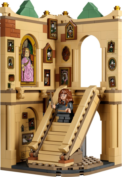 Hogwarts: Grand Staircase